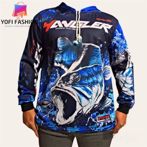 JERSEY PANCING BAJU MANCING KAOS MANCINGG LENGAN PANJANG ADA PENUTUP KEPALANYA