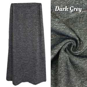 NEW [ READY STOCK ] 9728-Ladies Stretchable Long Skirt/SkirtPanjang Perempuan