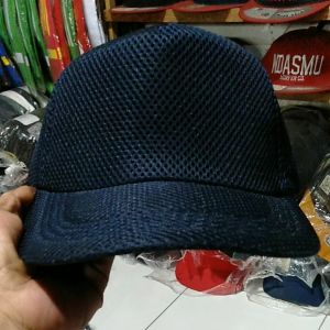 topi pria distro original jaring