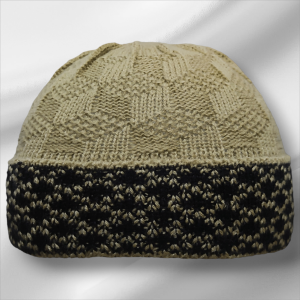 Peci Rajut Firnuski Benang Kahatex Premiyum Tebal Ukuran Dewasa