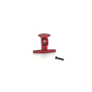 Blade Clamp Rotor Clamp Cross Disc for WLtoys K127 Remote Control Car Airplane ON Accessories Metal Upgrade Parts