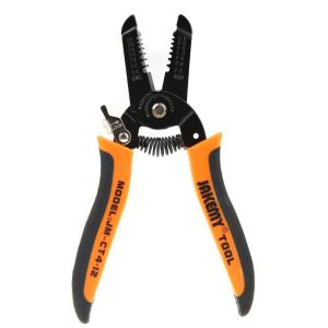 Tang Pemotong Potong  Kabel Wire Cutter Pliers/Tang Pengupas Kupas Kabel Listrik/Tang Multifungsi Murah Impor Bukan T3KIR0 RYU