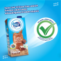 Frisian Flag Purefarm UHT Susu Cair - Swiss Chocolate 946 ml - Susu Siap Minum. 