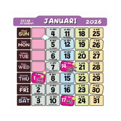 2026 SMALL RING DESK TENT CALENDAR