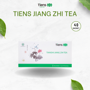 Teh Kurus Detox Slimming Body Weight Loss Teh Jiang Zhi Original Slimming Tea Supplement