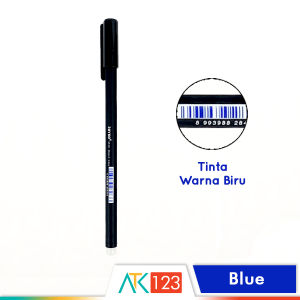 Pulpen Bisa Dihapus / Erasable Gel Pen Joyko Shokyo 3 GP-321