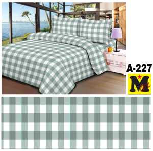SPREI MURAH PROMO MOTIF EMELY LIMITED EDITION 180x200 160X200 120X200 TERBARU [ HOMEMADE ] CUCI GUDANG KING SIZE NO SATU