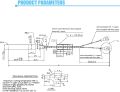 36" 750mv Thermopile Generator Compatible with Pitco Southbend and Anets Gas Fireplace Water Heaters Gas Fryer Cluster 60125501   Replacement Part Number h5882 60J79 60J7901 R942 2103-512 5pcs. 