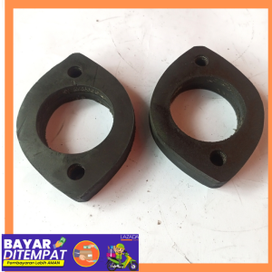 Karet Spacer Shock Belakang Crv Gen 2 Harga 1 set