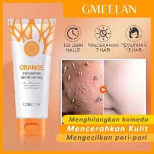 GMEELAN EXFOLIATING WHITENING GEL