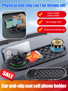 ที่วางโทรศัพท์มือถือ ฟรีสปิน ไม่ต้องกังวลเรื่องการกระแทก มั่นคง มัลติฟังก์ชั่น อุณหภูมิที่ใช้ได้