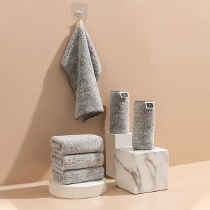 Kain Lap Piring 25X25 Anti Minyak Bahan Coral Fleece / Kain Lap Dapur Microfiber Serap Air Serbaguna