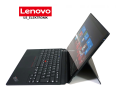LAPTOP 2 IN 1 LENOVO X1 TABLET CORE I5 GEN 7 RAM 8GB SSD 128GB LAYAR 12 INCH TOUCHSCREEN WINDOWS 10. 