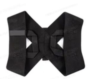 Posture Corrector Secret Adult Sitting Hunchback Correction Belt/Posture Brace For Adults/Back Support/Comfortable Posture Correction For Office Home