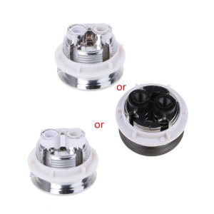 Dual Flush Toilet for Tank Button Closestool Bathroom Accessories Water Saving f