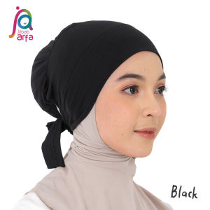 Inatsa Inner Ciput Anti Slip Ala Türkiye by Jilbab Arfa