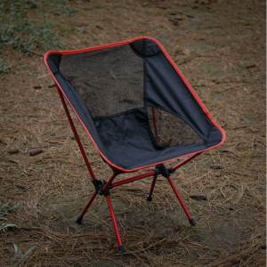 KURSI LIPAT OUTDOOR