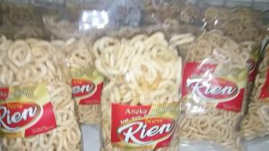 Lanting RIEN Asli Kebumen: Desain Unik & Berkualitas Tinggi