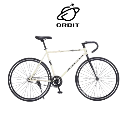 Garuda Mars Fixie V2 fixed gear bicycle garuda fixie