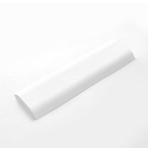 EO4MD 30CM Network Cable Raceway Self Adhesive Wall Cord Cable Cover Cable Organizer Wire Storage Box Wall Cord Duct