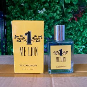 Parfum Pria one Memew Lio Premium Singapoer Wangi Tahan Lama 100 Ml