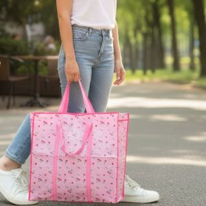 Tas Karung Serbaguna Ukuran 60cm x 70cm