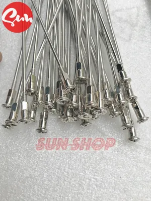 BỘ BÁNH CĂM INOX 304 2 BÁNH TRƯỚC SAU CHO DREAM WAVE CUP WAVE A RS FUTURE 1 SÁNG BÓNG KHÔNG SÉT