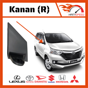 Kaki Spion Avanza/ Kaki Spion Xenia/ Kaki Spion All New Avanza/ Kaki Spion All New Xenia/ Kaki Spion Avanza Veloz/ Spion Avanza Xenia