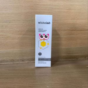 WHITELAB C-DOSE BRIGHTENING SERUM DAN  WHITELAB A-DOSE+ DARK SPOT SERUM 20 ML / SERUM WAJAH