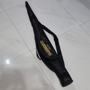 GRATIS ONGKIR Tas joran rell pancing murah terbaru model selempang bahu kanvas import water proof