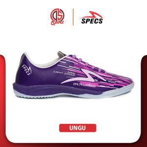 Sepatu Futsal Specs Ls Reborn Accelerator lightspeed In Safety Yellow Size 39-43