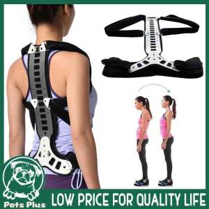Improve Flex Posture Providing Pain Relief from Neck and Improves Posture Humpback Posture Corrector