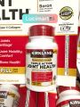 Viên uống bổ xương khớp Triple Action Joint Health Kirklan d hũ 110 viên [Hàng Mỹ]. 
