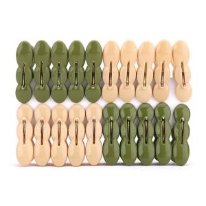 10 Kẹp treo quần áo đa năngMóc kẹp  đơn treo quần áo chất liệu thép hông gỉ