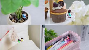 50 PcsBlack Jesus Black Jesus Figurine Religious Gifts Little Figures to Hide and Seek Religious Easter Party Favors(Bright Colors)