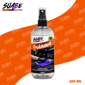 SUABE AUTO DETAILING CLEANER - Color Restoration Car Interior Cleaner Removes Stains Removes Dirt Interior detailer