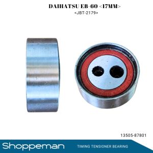 DAIHATSU EB-60 TIMING TENSIONER BEARING 17mm 13505-87801 JBT-2179