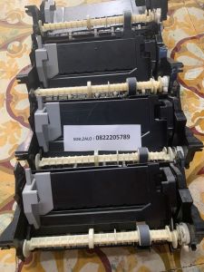 khay kéo giấy cho máy in màu Epson L805/ Epson L800 Epson T60 Epson T50.v.v. cũ tháo máy