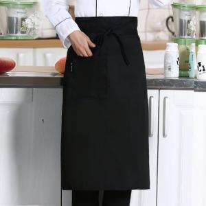 High Quality Chef Uniform Made Of Cotton And Linen Material Wrinkle Resistant And Breathable Chef Uniform Mens And Womens M-2XL Short Sleeved Style