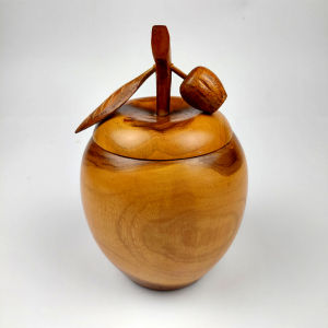 TOPLES BUAH KAYU | TOPLES KAYU | TOPLES PERMEN KAYU JATI[WALOH PAPRIKA BLIMBING SALAK NANAS MANGGIS DURIAN]