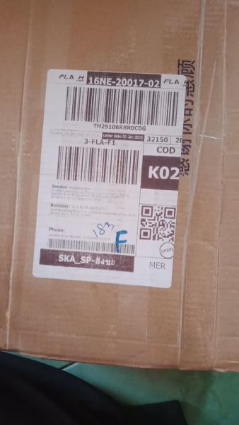 Buyer review video 5