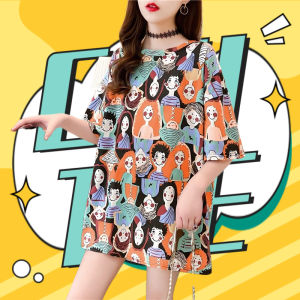 QLshop 🔥ไฟลูกที่สุด หยุดไม่อยู่🪐 ลายสูงเฟี้ยว ต้องเลี้ยงมาร้านนี้💫⚡️ ก็ของมันต้องมี🔮 ผ้านิ่มใส่สบายโครต🦄 ใส่แล้วปังปัง🦋✨