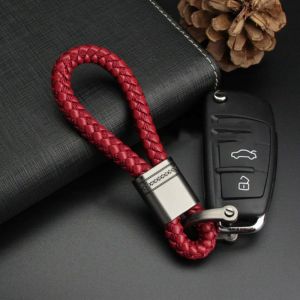 KeyChain Gantungan Kunci Chain Rope High Quality