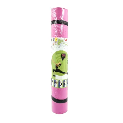 Yoga Mat Exercise Pad Thick Non-Slip（171cm✖️61cm) - Z075