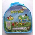 TENDA RUMAH ANGRY BIRD / MAINAN TENDA RUMAH. 