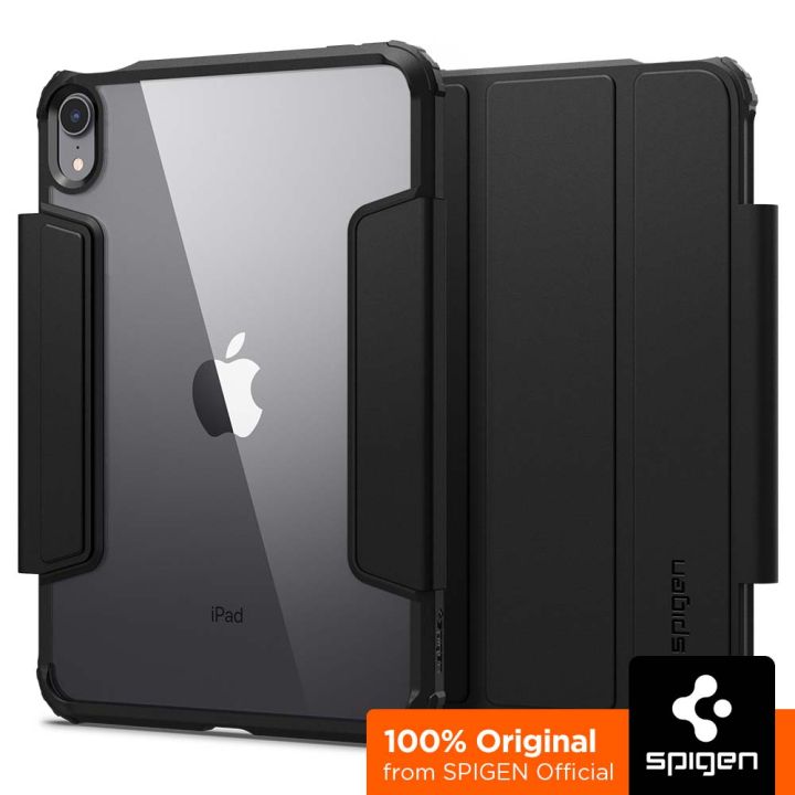 SPIGEN Case for iPad Mini (2024) (2021) [Ultra Hybrid Pro