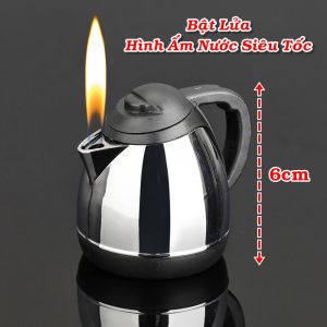 ĐỒ CHƠI HÌNH ẤM NƯỚC SIÊU TỐC (BÌNH ĐUN SIÊU TỐC) _ KHÔI NGUYÊN STORE