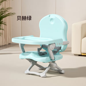 Orzbow เก้าอี้ทานอาหารปรับความสูงได้สำหรับทารกแรกเกิดเก้าอี้รับประทานอาหารแบบพกพาอเนกประสงค์ปรับความสูงได้สำหรับเก้าอี้รับประทานอาหารสำหรับเด็กอ่อน