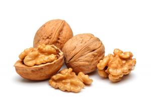 วอลนัทเม็ดเต็ม (WALNUTS)ถุง500g อบ /พร้อมทาน สินค้าจาก USA