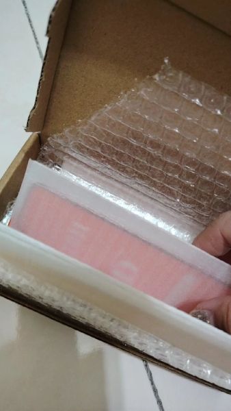 Buyer review video 2